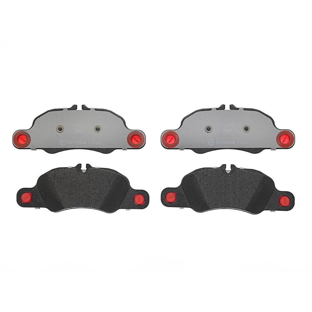Brembo P65019 Brake Pad||p65019_Oth.Jpg||85||brmp65019||1753917
