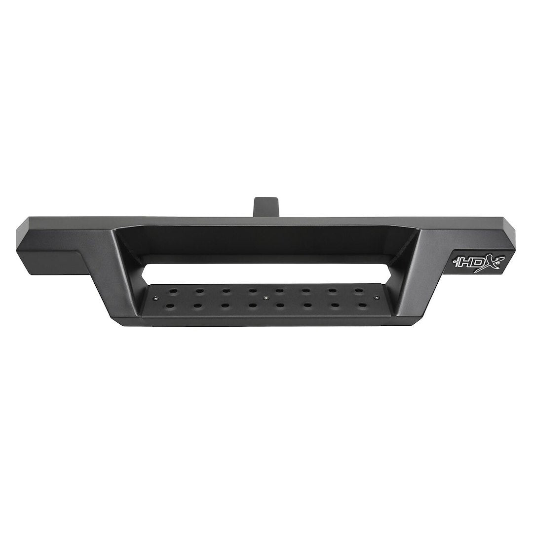 Product of Westin Automotive 56-10015 Black Steel Truck Step
