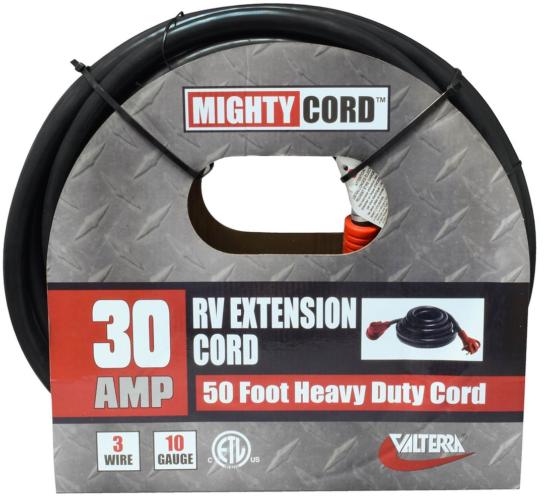 Product of Valterra A10-3050eh Extension Cord