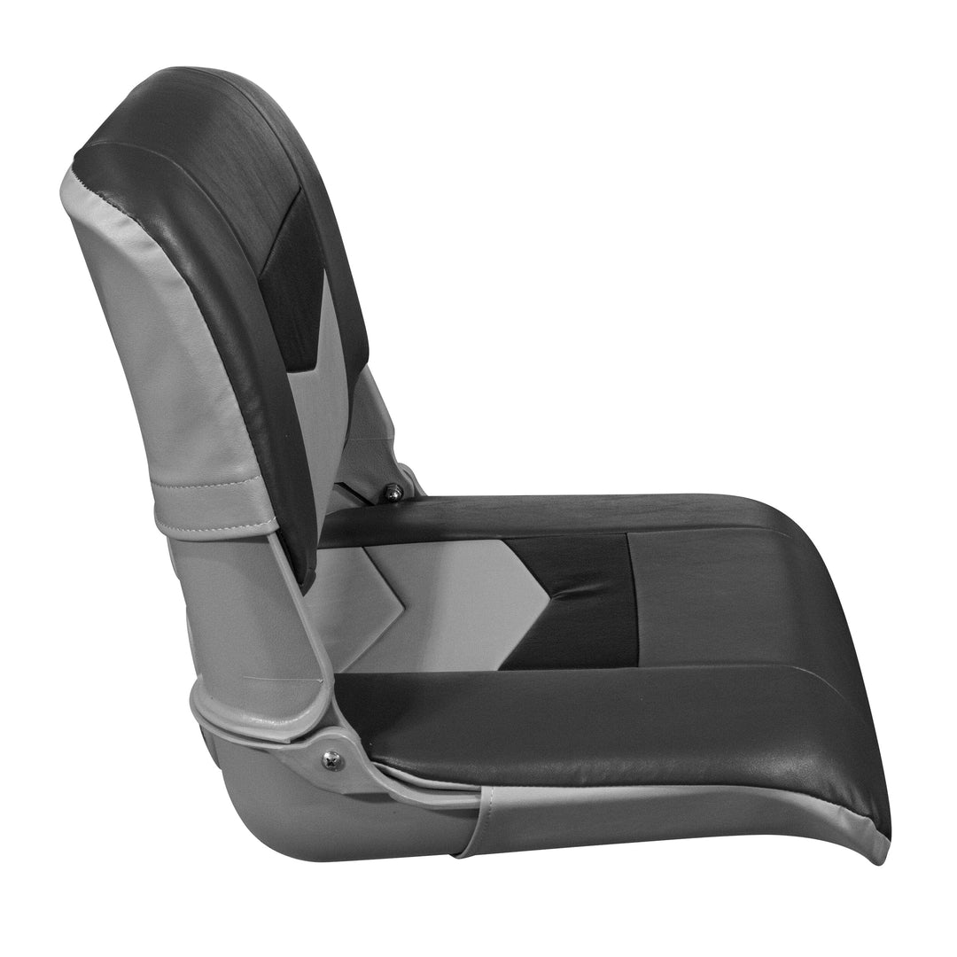Wise Seating 3309-860 Boat Seat||3309-860side.Jpg||87||w7z3309860||1567583
