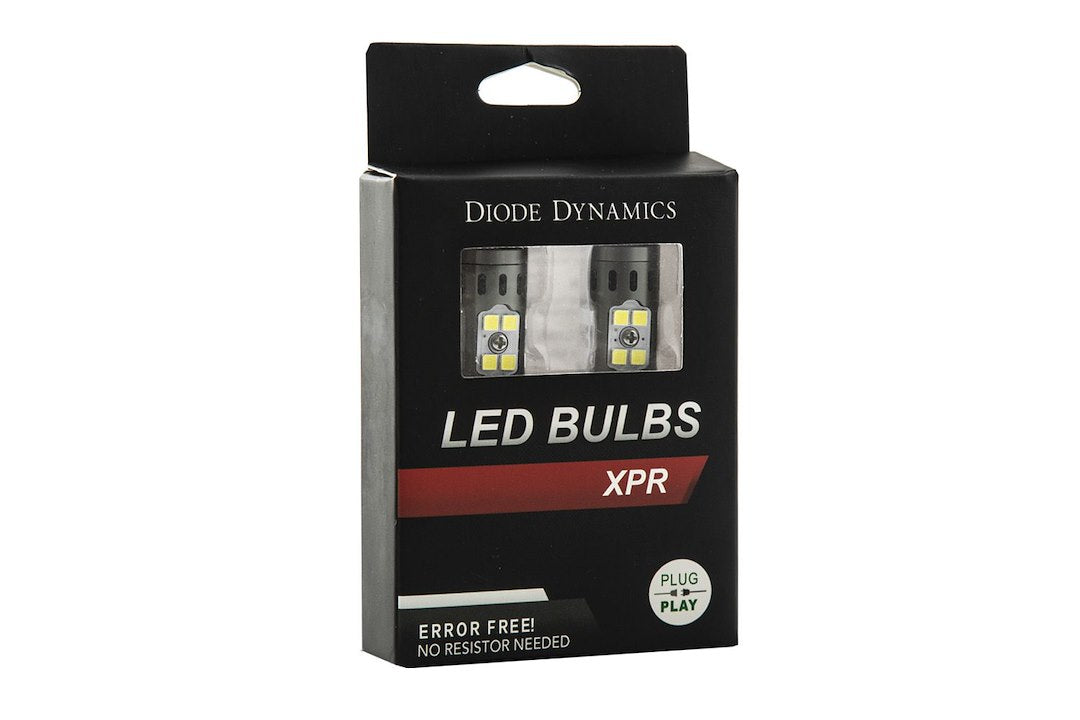 Product of Diode Dynamics Dd0394p Backup Light Bulb