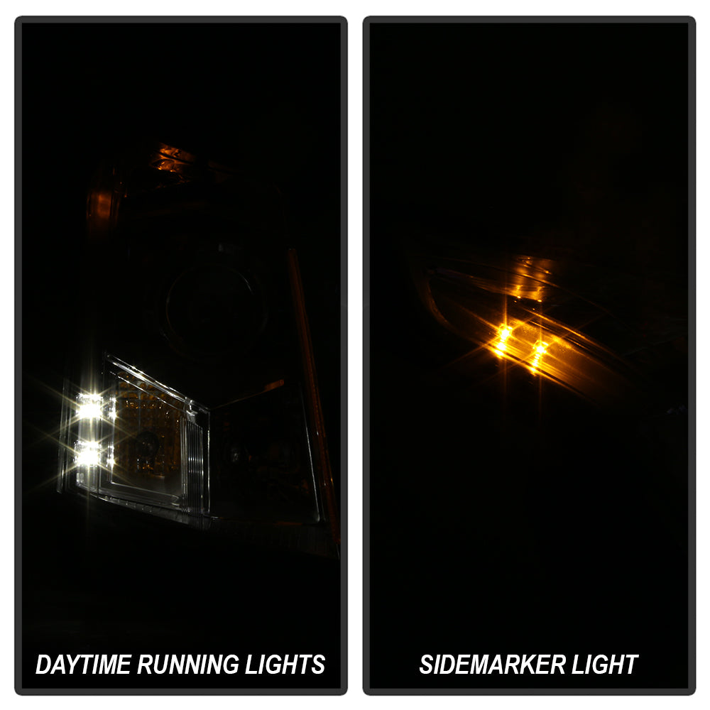 Product of Xtune 9938894 Headlight Assembly