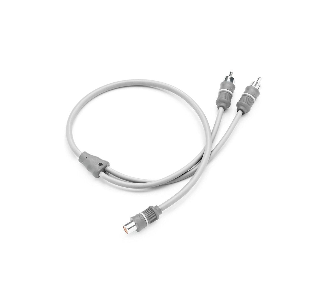 Product of Clarion Cmc-Gryaicy-1f2m Rca Cable Adapter