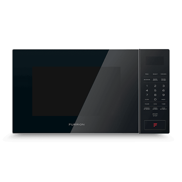 Product of Furrion Llc Fmsn09-Bl Microwave Oven