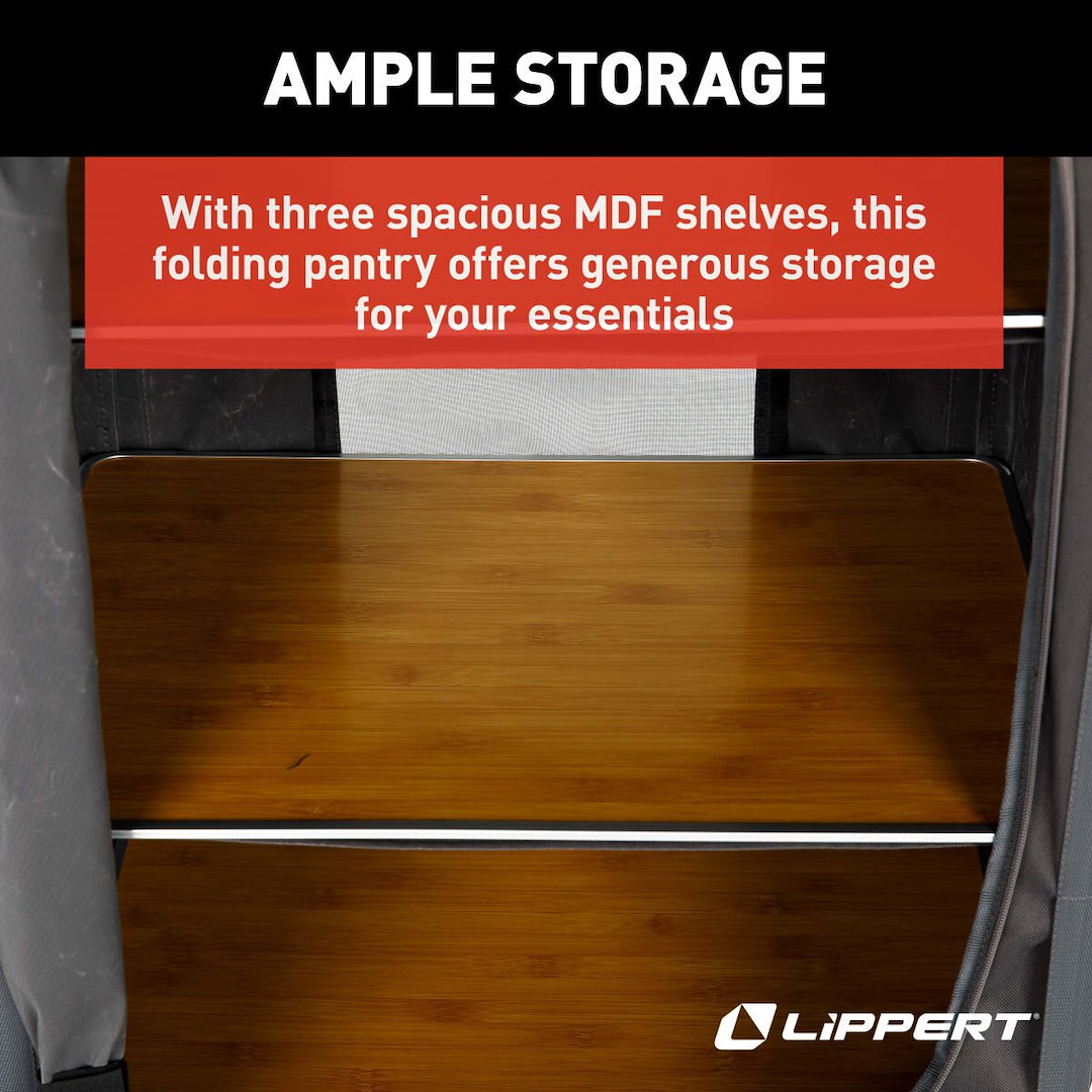 Product of Lippert Components 2023053725 Table