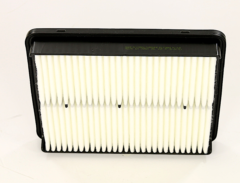 Product of Wix Filters 49450 OEM Disposable Air Filter