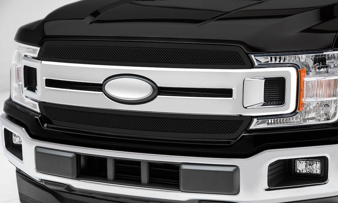 T-Rex Truck Products 51711 Grille Insert||f143874136.Jpg||86||t8651711||966700