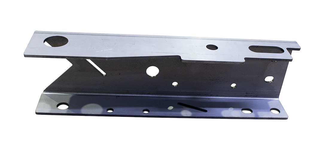 Product of Kentrol Rb7319l Replacement Frame Section