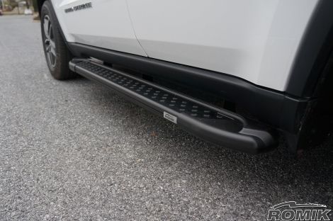 Product of Romik USA 61309419 RAL Series Running Board