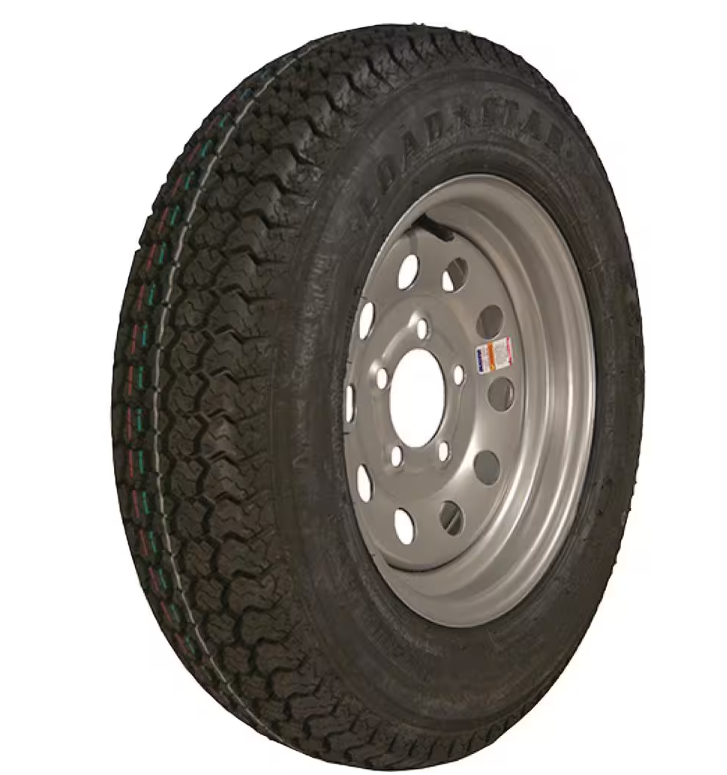 Americana Tire And Wheel 3s460 Tire/ Wheel Assembly||k550 On 5h Chrome Mod General Use.Png||85||amw3s460||2236395
