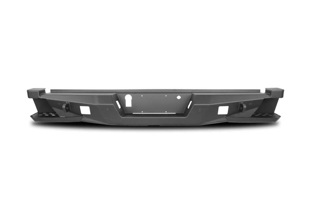 Attica 4x4 Attf103b101-Bx Bumper||attf103b101-Bx_Attica4x4_2021-2023fordf150_Terraseries_Rearbumper_Wb_01.Png||85||wnjf103b101bx||1742346