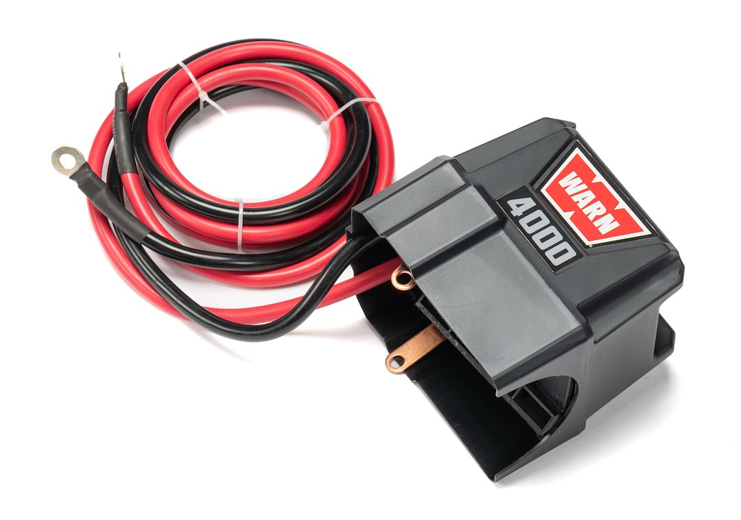 Warn 78989 Winch Contactor||||85||w3678989||1924804