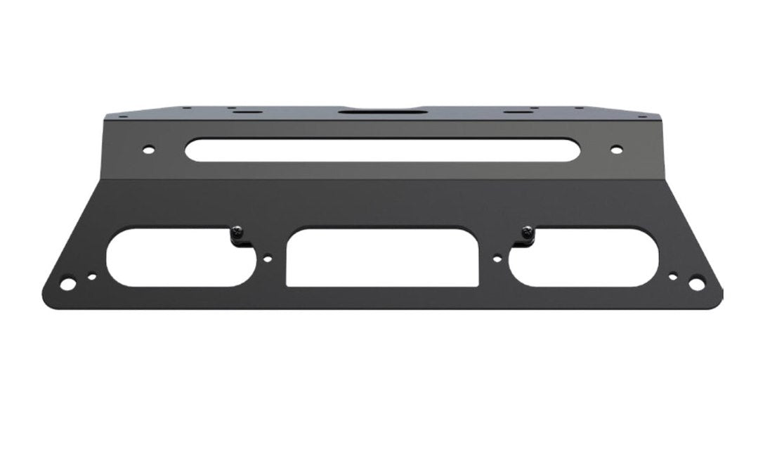 Product of Builtbright Bb96rfav Warning Light Mount