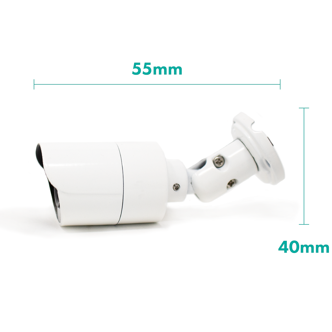 Product of Kjm C30 Surveillance System Camera