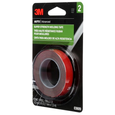 Product of 3m 03609 Multi Purpose Tape