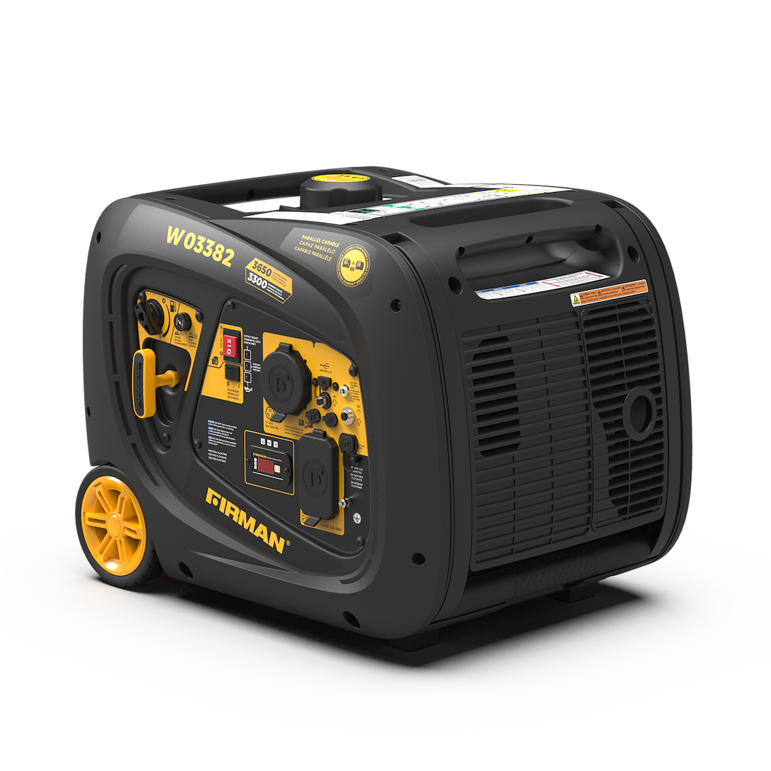 Firman W03382 Generator Power||||90||firw03382||2018895
