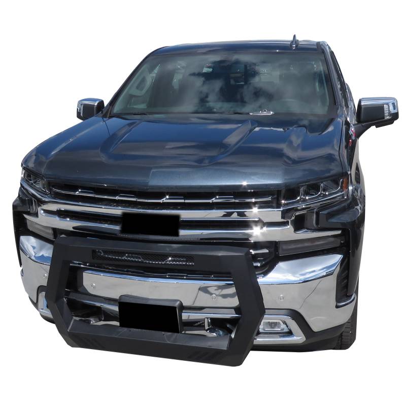 Black Horse Offroad Rogsi19 Bull Bar||rogsi19_5.Jpg||90||blkrogsi19||2239245