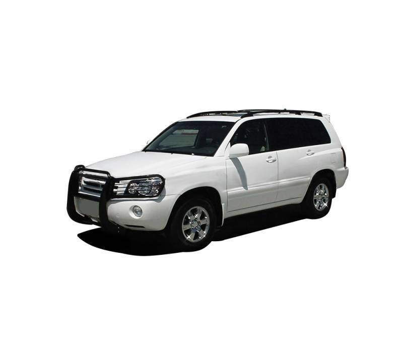 Black Horse Offroad 17tl26ma Grille Guard||17tl26ma_3.Jpeg||87||blk17tl26ma||2237611