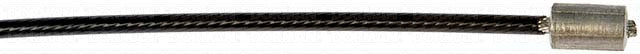 Dorman (Oe Solutions) C93066 Parking Brake Cable||||86||d18c93066||2014163