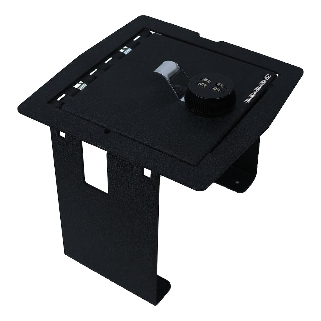 Product of Black Horse Offroad Asjw01 Console