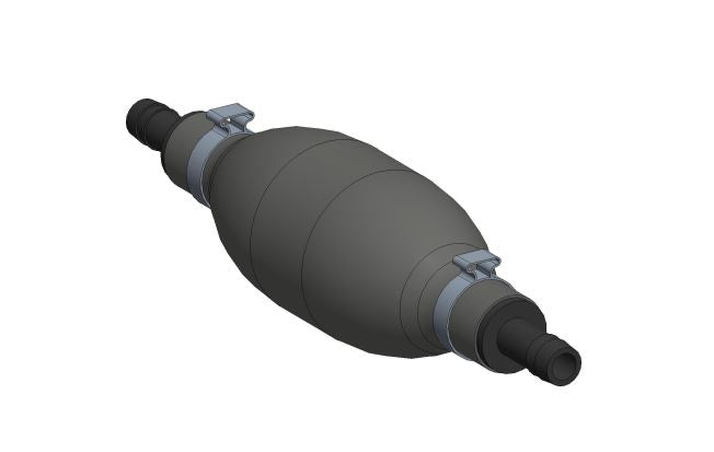 Sierra Marine 18-8005ep-1 Fuel System Primer Bulb||18-8005ep-1_1.Jpg||86||s5m188005ep1||1520732