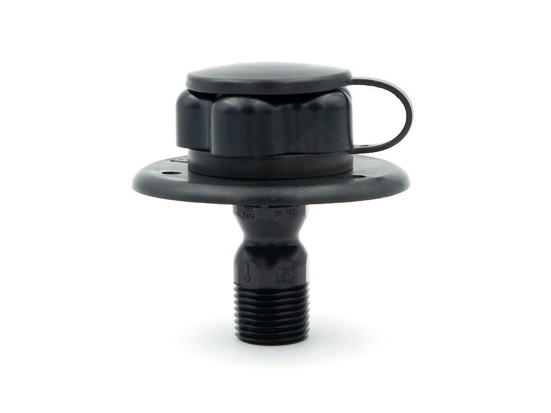 Product of B&B Molders 94217 Fresh Water Inlet