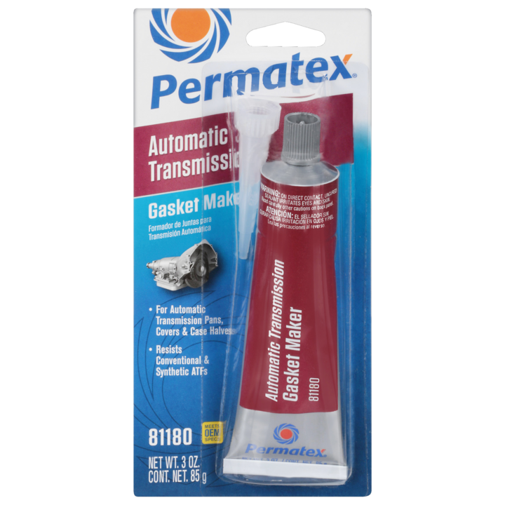 Product of Permatex 81180 Gasket Sealer