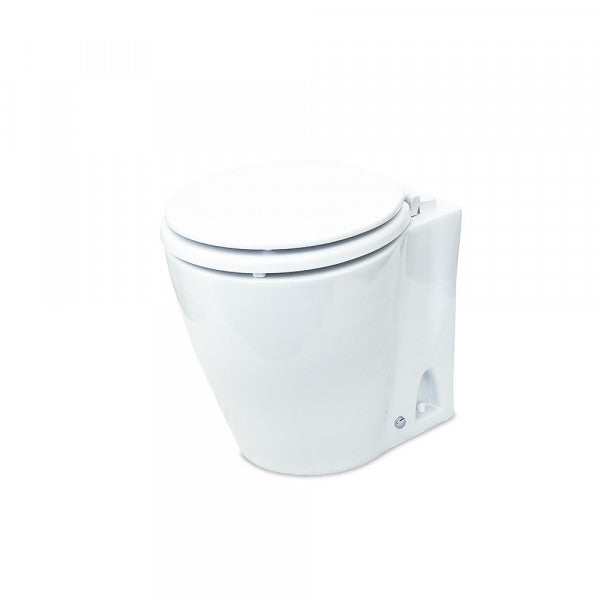 Product of Albin 07-02-043 Permanent Electric Toilet , 13 Inch