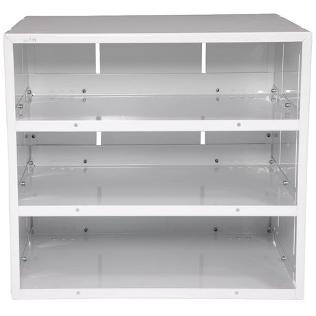 Product of Weather Guard (Werner) 9960-3-01 Van Storage System Cabinet