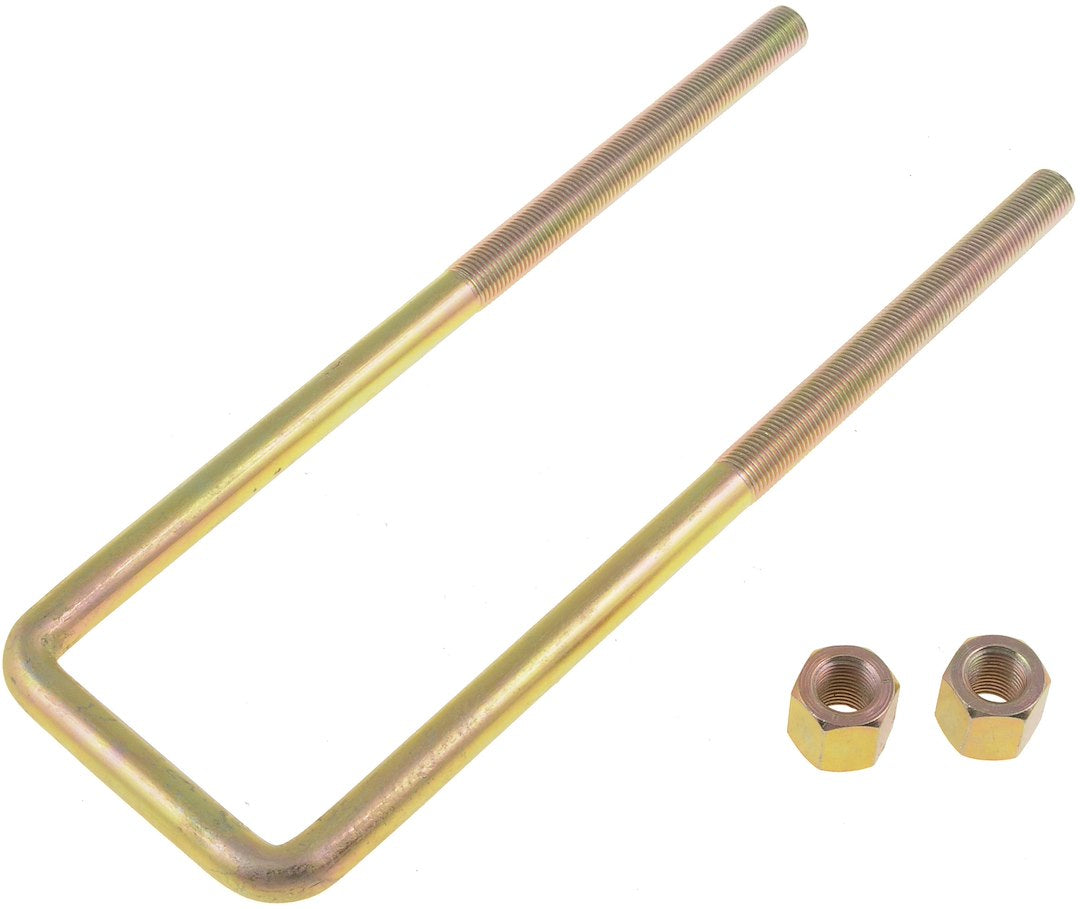 Product of Help! By Dorman 35616 Leaf Spring Axle U Bolt