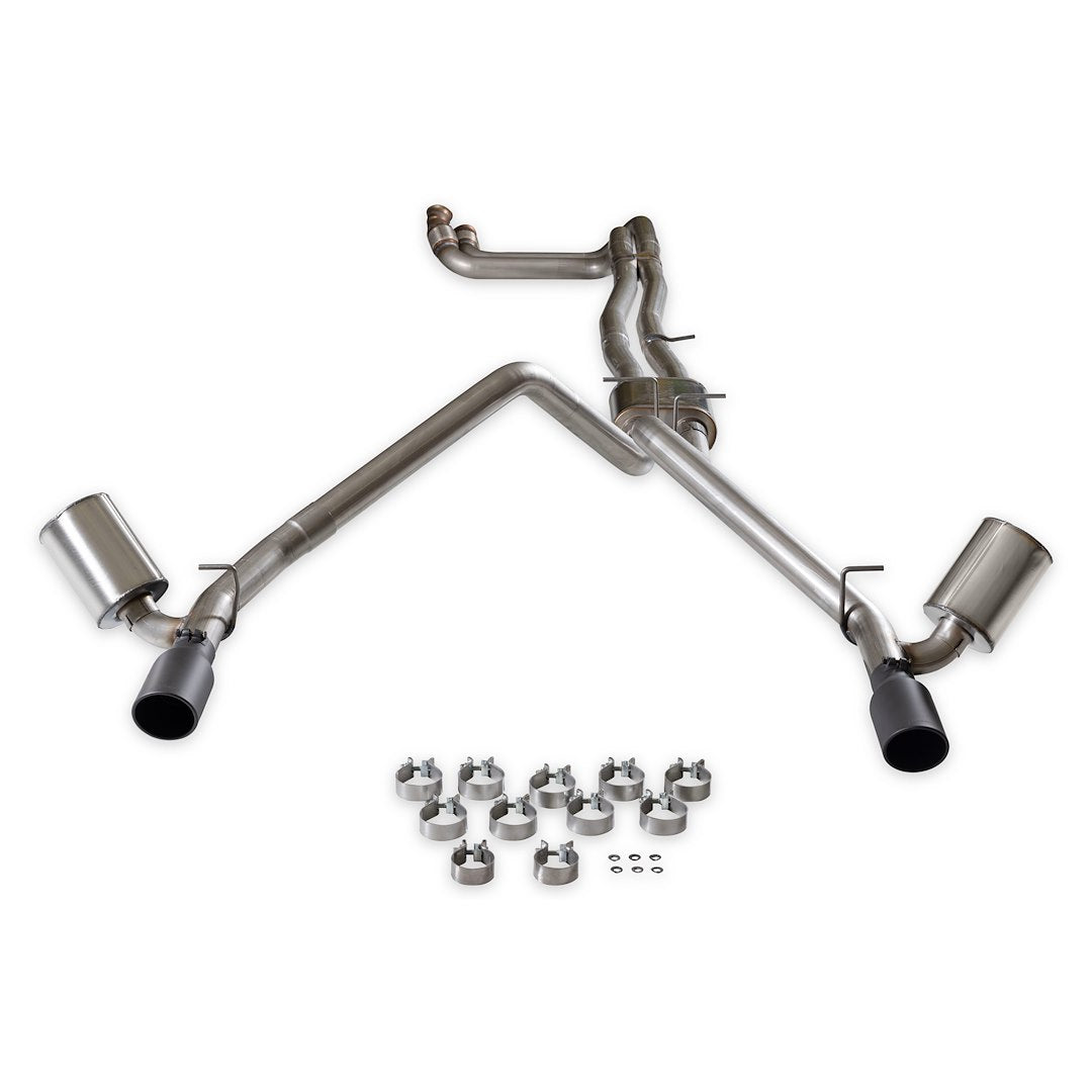 Flowmaster 718198 Exhaust System Kit||718198_2.Jpg||87||f13718198||1688043