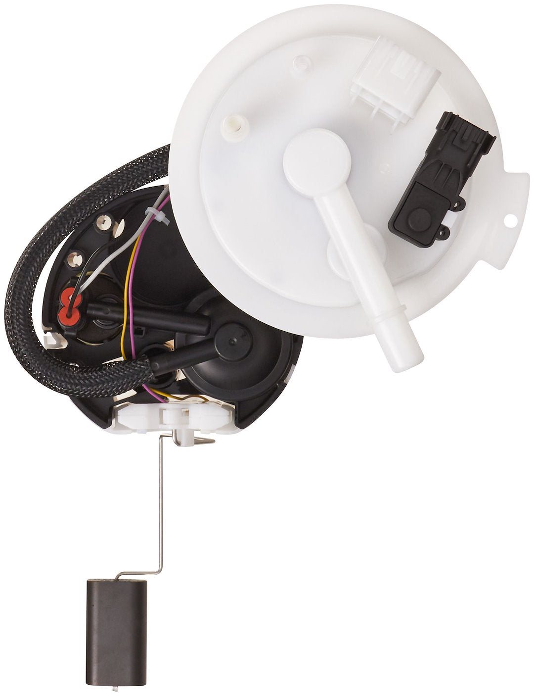 Product of Delphi Technologies Pn3140 Fuel Pump Electric