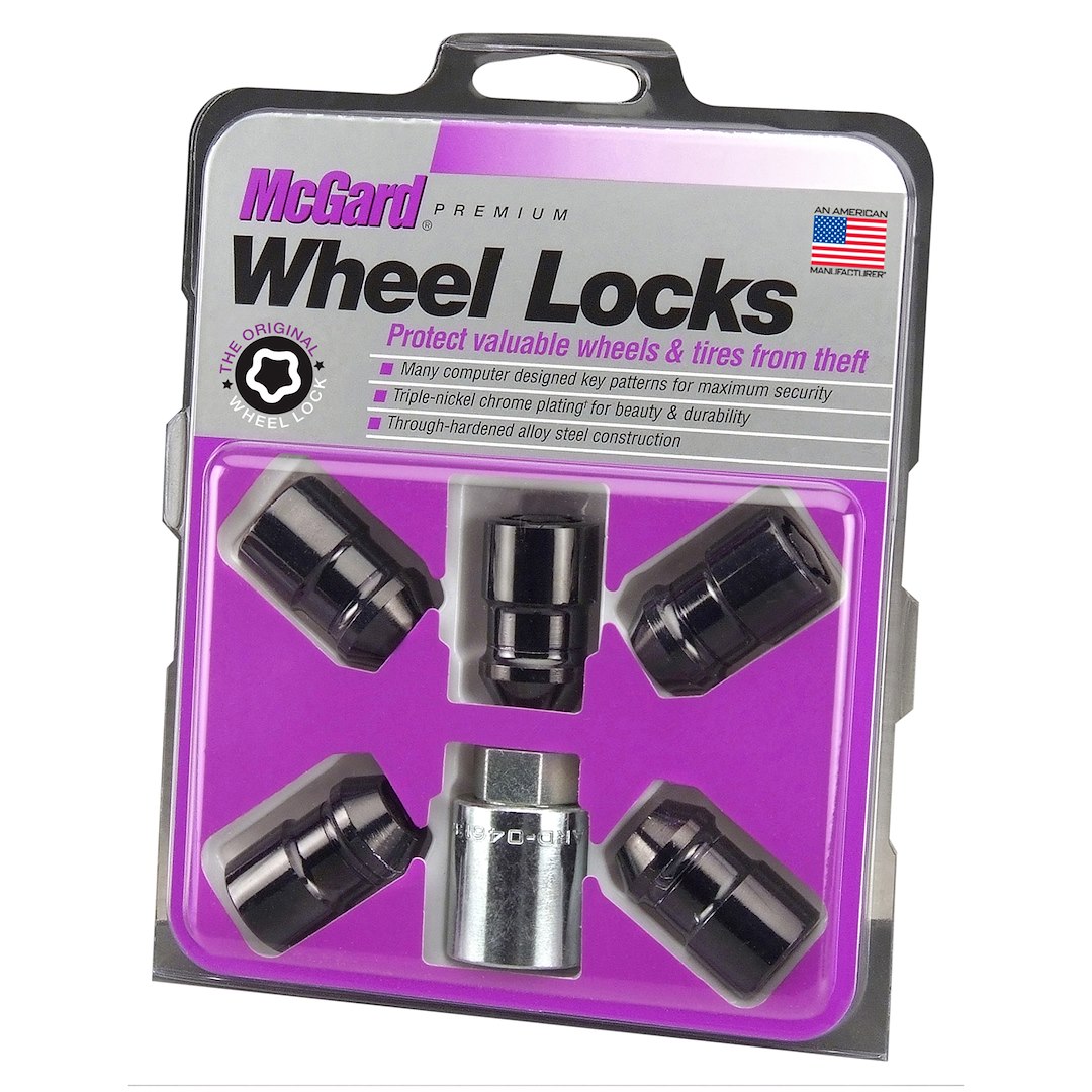 Mcgard Wheel Access 24526 Wheel Lock||24526.Jpg||86||m1524526||2216763