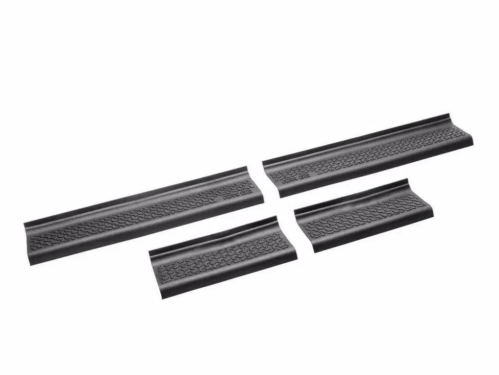 Product of Havoc Offroad Hfb-08-002 Door Sill Protector