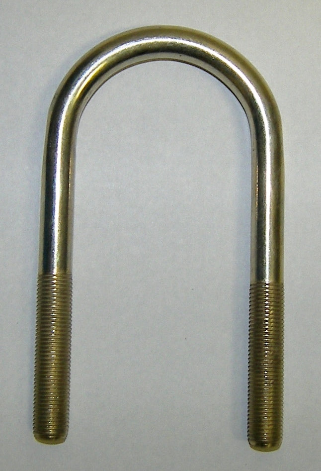 Product of Ap Products 014-139737 Leaf Spring Axle U Bolt