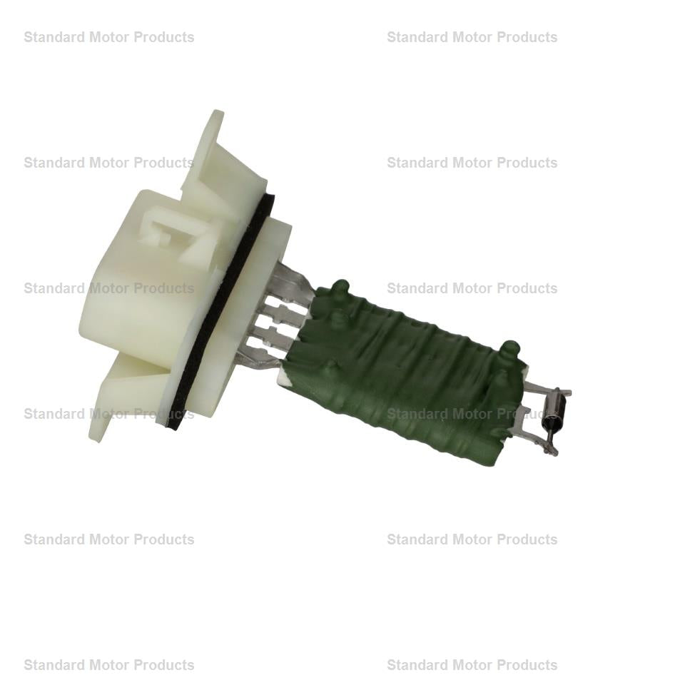 Standard Motor Eng.Management Ru-363 Heater Fan Motor Resistor||ru-363_2.Jpg||87||s65ru363||1624454