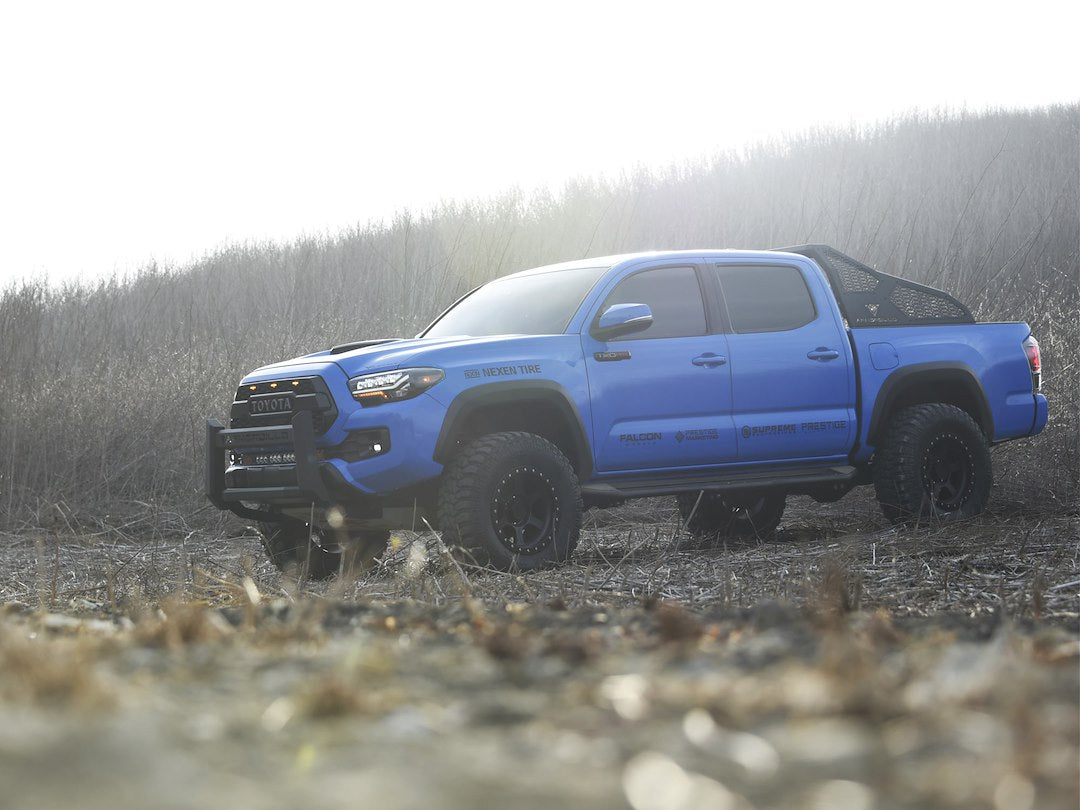 Product of Armordillo 8708026 Truck Bed Bar