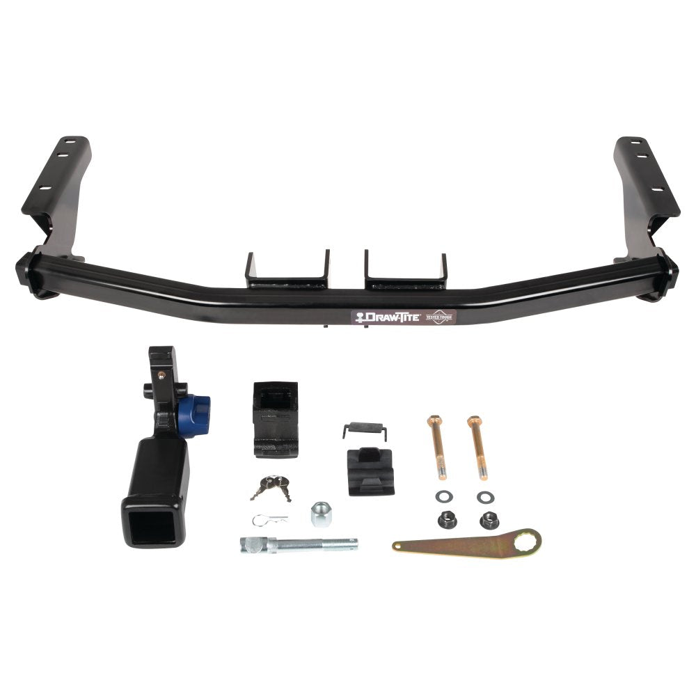 Draw-Tite 76904 Trailer Hitch Rear||76904.Jpg||85||d7076904||1240893