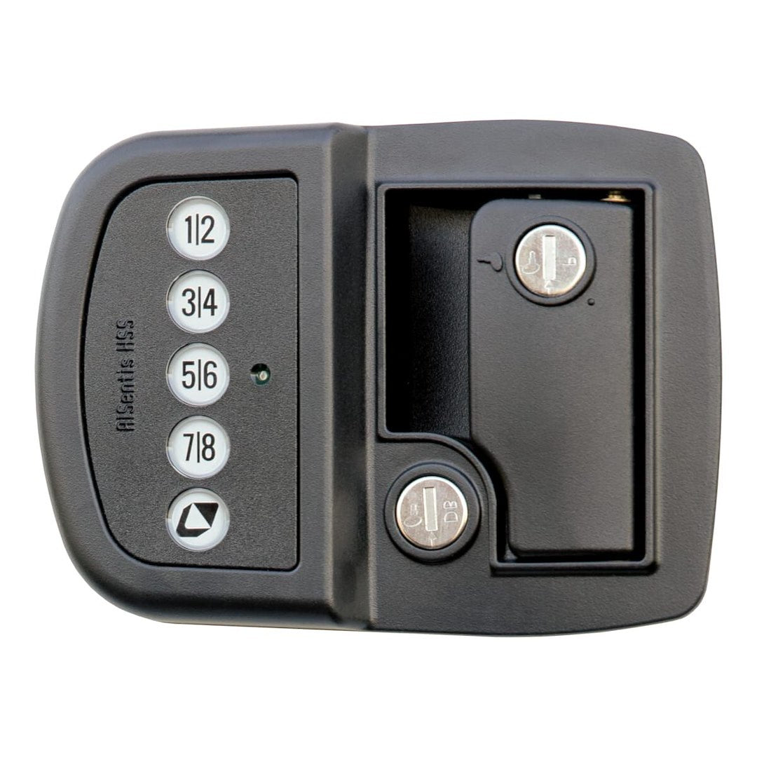 Product of Lippert Components 2022114114 Entry Door Lock
