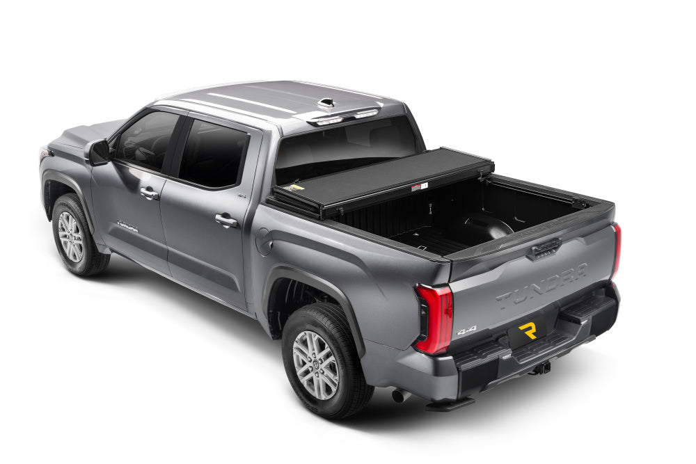 Product of Extang Solid Fold ALX Hard Folding 88833 Tonneau Cover