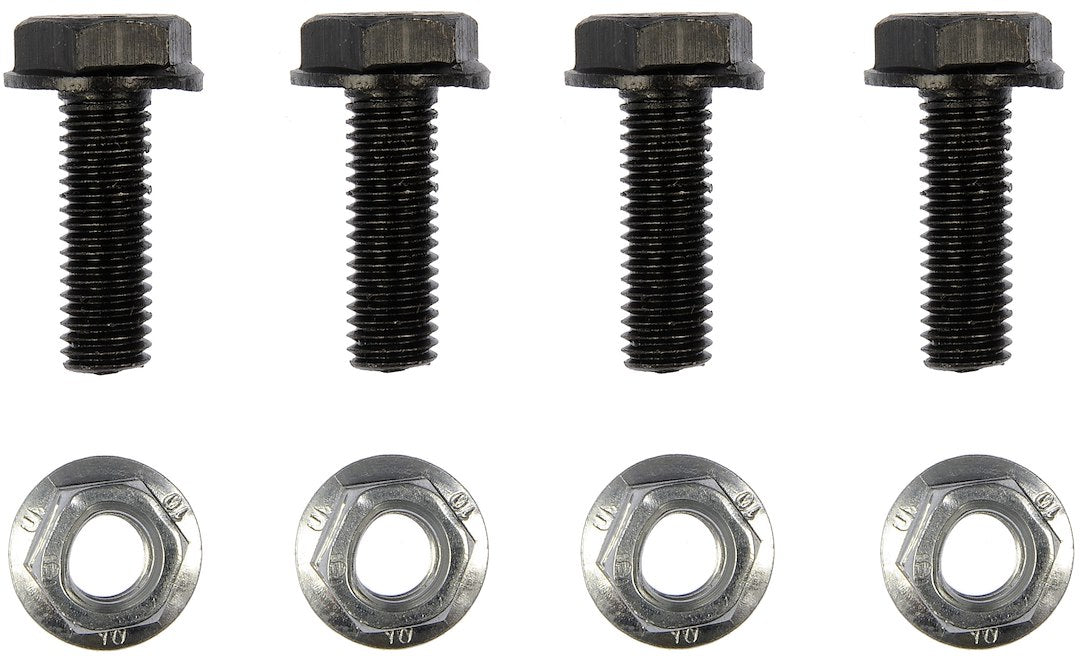 Product of Dorman (Oe Solutions) 722-012 Leaf Spring Hanger