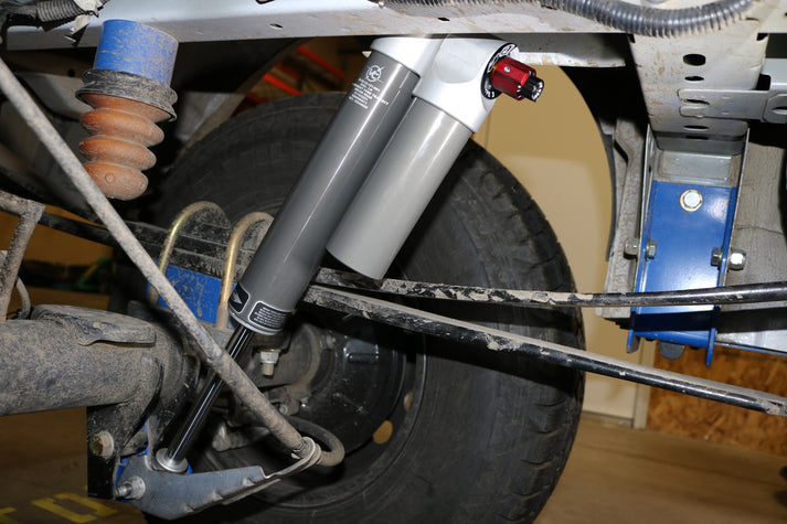 Van Compass 3052 Shock Absorber||3052_2.Jpg||87||vnc3052||2472267
