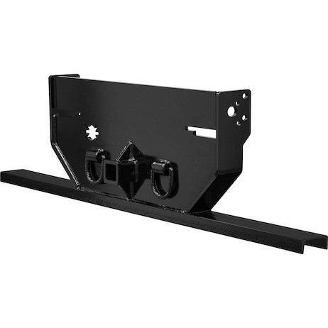 Product of Buyers Products 1809060A Class III Trailer Hitch Rear w/ 2 Inch Receiver