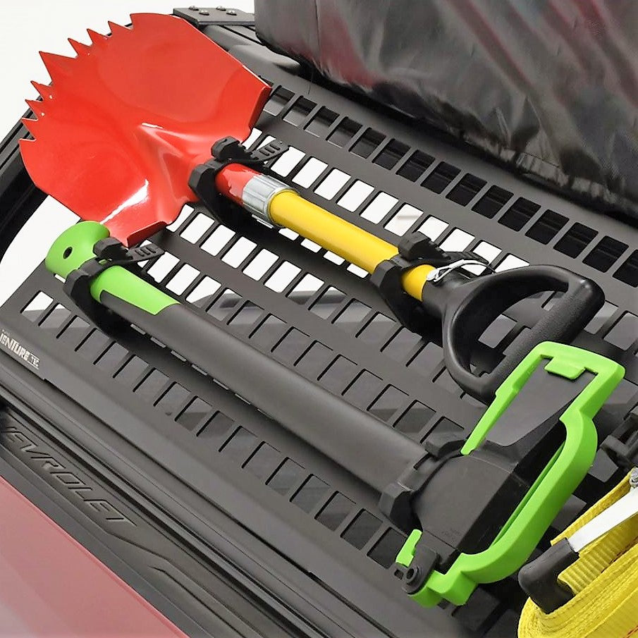 Product of Putco 195951 Cargo Organizer