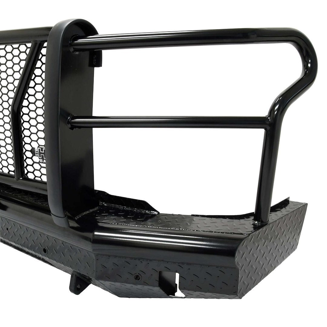 Product of Westin Automotive 58-31215 HDX Bandit  Bumper