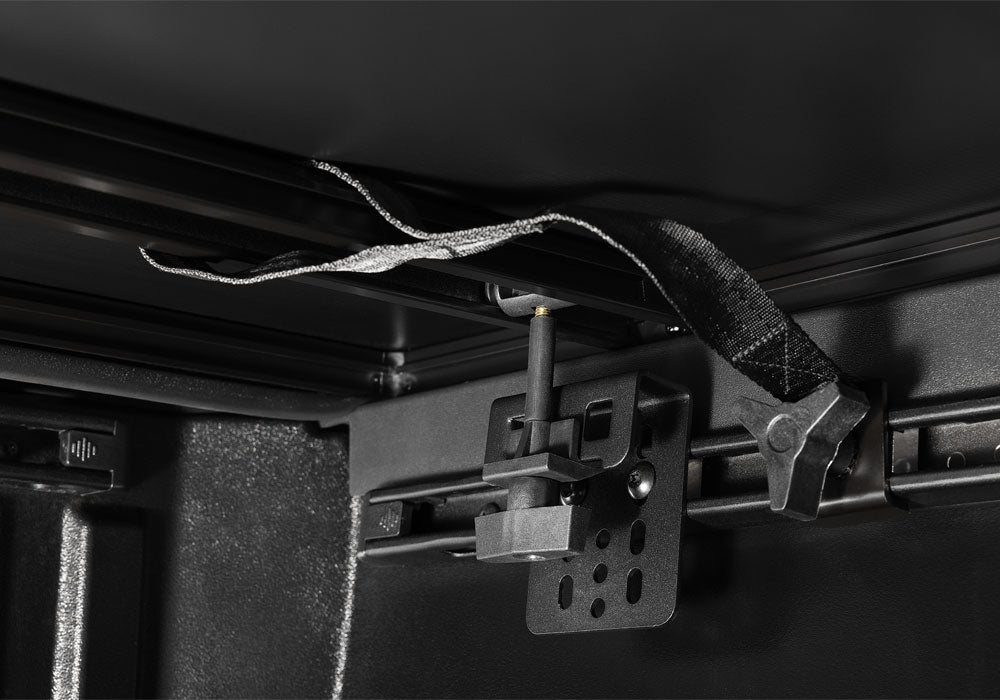 Product of Extang Trifecta 2.0 ™ Signature Soft Folding 94832 Tonneau Cover