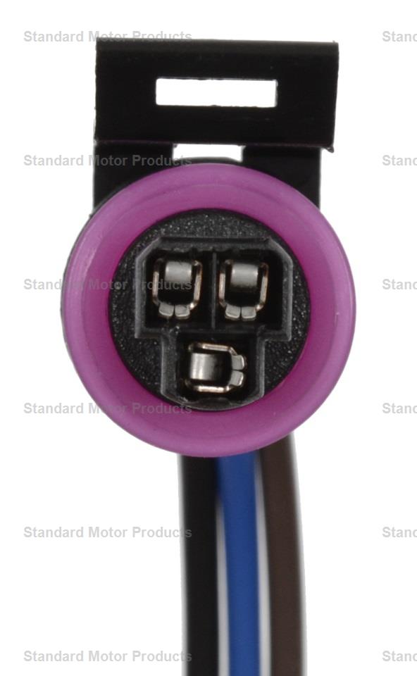 Product of Standard Motor Eng.Management S-619 Air Conditioner Compressor Cut-Out Switch Connector