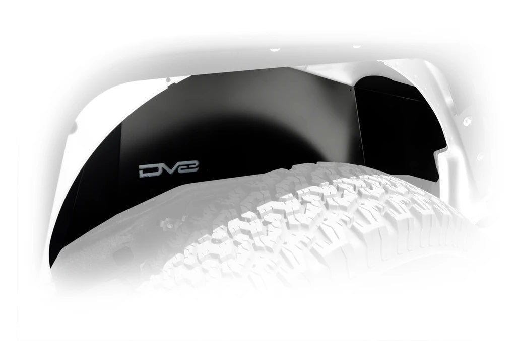 Dv8 Offroad Infend-01rb Inner Fender||infend-01rb.Jpg||85||dv8infend01rb||1274482