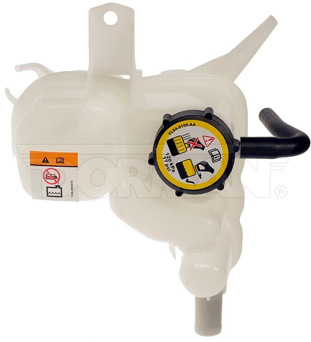 Product of Dorman (Oe Solutions) 603-205 Coolant Reservoir