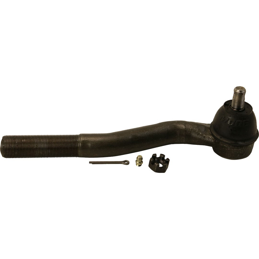 Product of Moog Chassis ES3473 Problem Solver Male Steel Tie Rod End